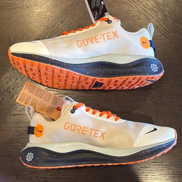 Nike ReactX Infinity RN 4 GTX - Picture 3 of 8